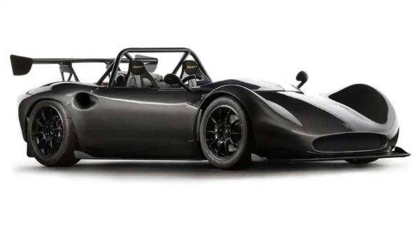 Невероятният Spartan заема последно място в тази класация. Колата е изградена от тръбна рамка и въглеродни влакна и тежи само 680 кг.

Разположеният отзад двигател на този двуместен автомобил е Honda 2.4 с мощност 275 к.с.. Оборудван е с ръчна 6-степенна скоростна кутия. Развива максималната скорост от 280 км/ч, като ускорява от 0 до 100 км/ч за 3,3 секунди.
